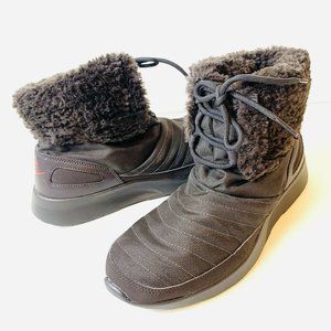 womens nike boots
